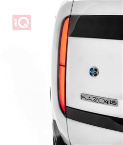 Land Rover Range Rover Vogue